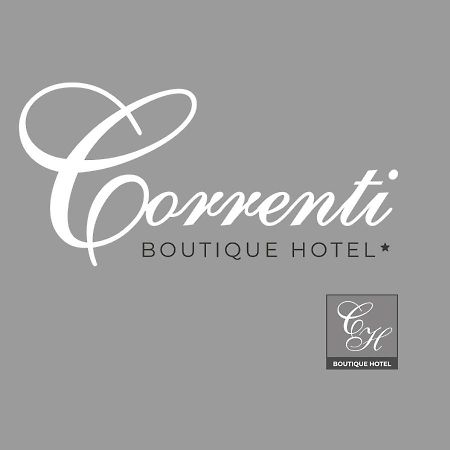 Correnti Boutique Hotel Sanremo Ngoại thất bức ảnh