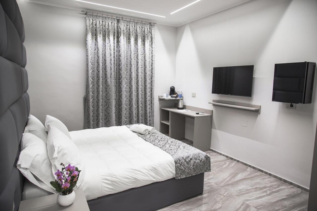 Correnti Boutique Hotel Sanremo Ngoại thất bức ảnh