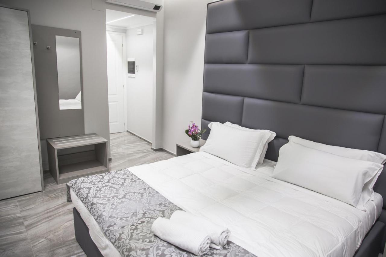 Correnti Boutique Hotel Sanremo Ngoại thất bức ảnh