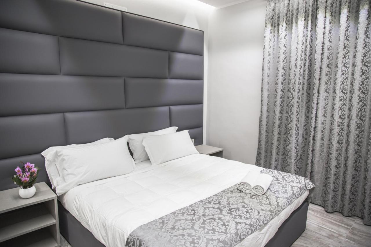 Correnti Boutique Hotel Sanremo Ngoại thất bức ảnh