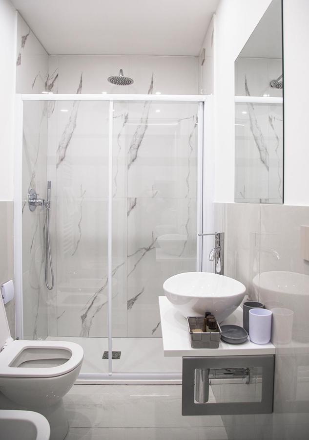 Correnti Boutique Hotel Sanremo Ngoại thất bức ảnh