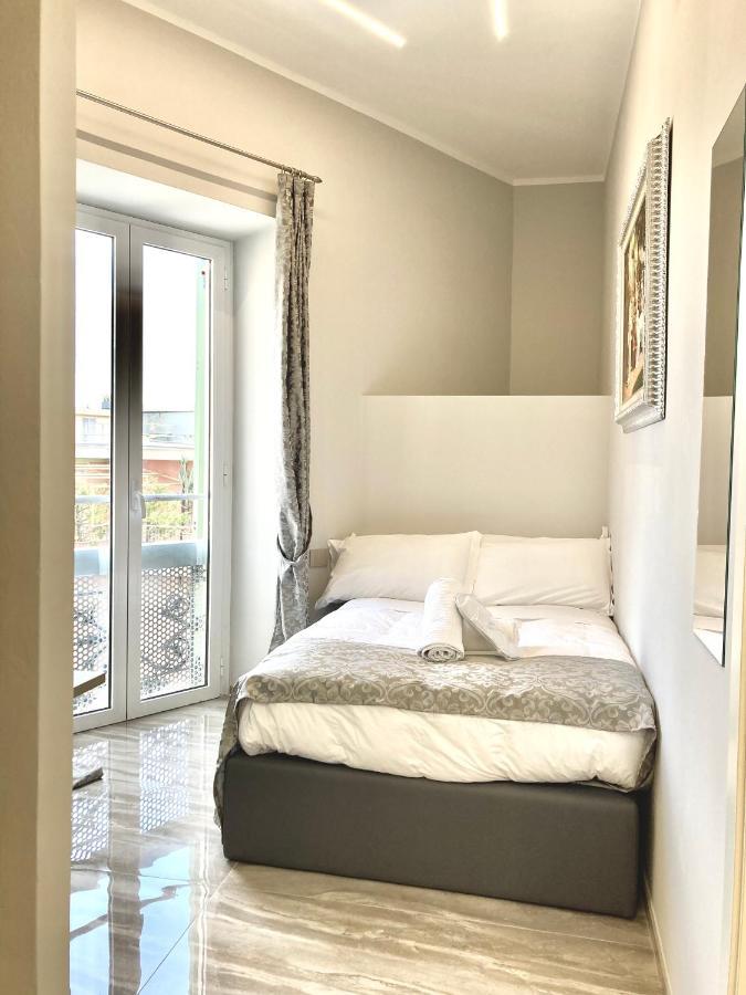 Correnti Boutique Hotel Sanremo Ngoại thất bức ảnh