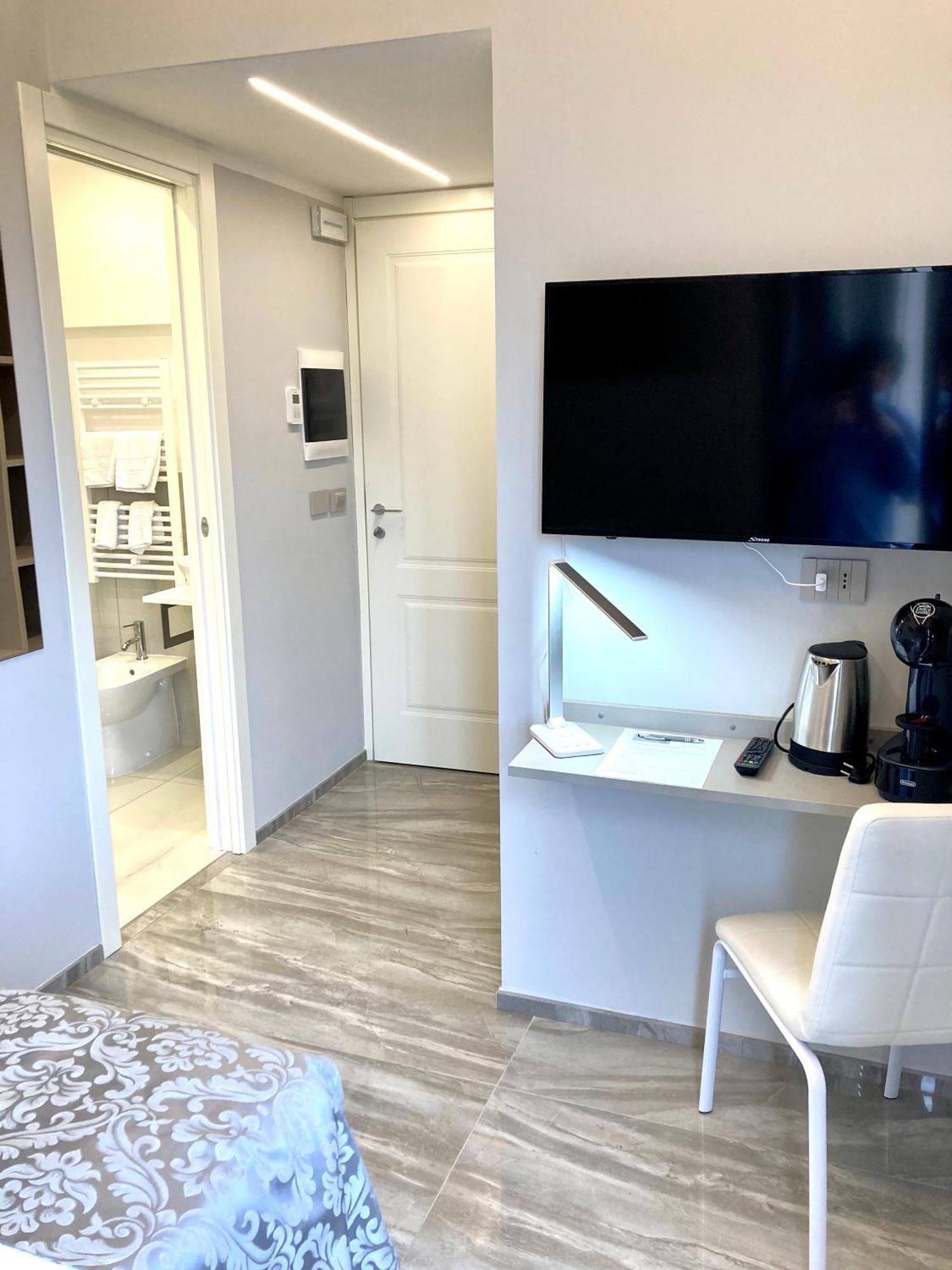 Correnti Boutique Hotel Sanremo Ngoại thất bức ảnh